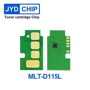 שבב מחסנית טונר MLT-D115L SL-M2620 שבב proxpress samsung 2820 m2670 2870 2880 הדפסה - Product Image 2