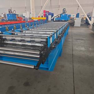 Machine à tôlerie <span class=keywords><strong>IBR</strong></span> à vendre, <span class=keywords><strong>prix</strong></span> de la machine à fabriquer des tôles <span class=keywords><strong>IBR</strong></span> - Product Image 2