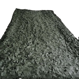 Toldos Vela sombreo camuflaje Camo bóng râm buồm mái hiên 3x6 4x4 mét - Product Image 4