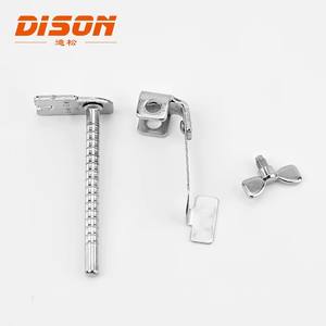 Regulador de Costura K601 para Máquinas de Coser, <span class=keywords><strong>Localizador</strong></span> Auxiliar de Costura, Regulador de Plancha Plana - Product Image 5