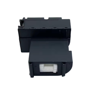 Boîte de récupération d'encre usagée T04D1 pour Epson XP-5100 XP-5105 WF-2860DWF WF-2865DWF ET-M1140 M1170 M1180 M2140 M2170 M3140 M3170 M3180 3700 <span class=keywords><strong>3750</strong></span> - Product Image 1