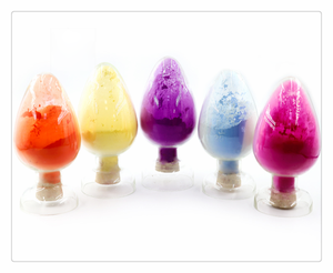 Top Sales 31 Degree Temperature Heat Sensitive Color Change <strong>Thermochromic</strong> Pigment <strong>Powder</strong> - Product Image 2