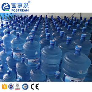 Máquina Automática de Llenado de <span class=keywords><strong>Agua</strong></span> Mineral Destilada de 20 <span class=keywords><strong>Litros</strong></span> (<span class=keywords><strong>5</strong></span> Galones) para Línea de Embotellado de <span class=keywords><strong>5</strong></span> Galones - Product Image 6