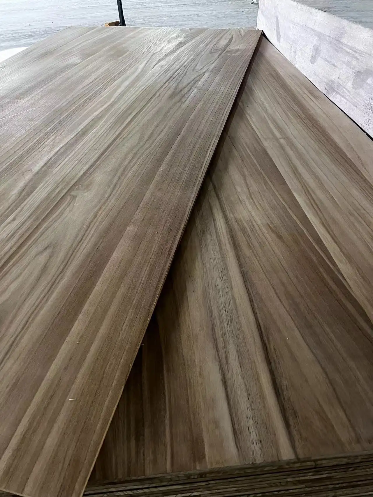 木材木材無垢材漂白炭化木材低価格