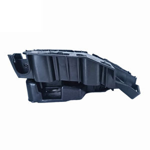 Support de pare-chocs avant 7120PW 7119LR convient à Peugeot 308 308CC 308SW 408 noir Accessoires Auto Pegeout 408 <span class=keywords><strong>Peogeot</strong></span> 408 - Product Image 4