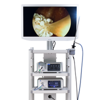 Caméra d'endoscope Ultra HD d'écran tactile 4K pour l'instrument de chirurgie de laparoscopie