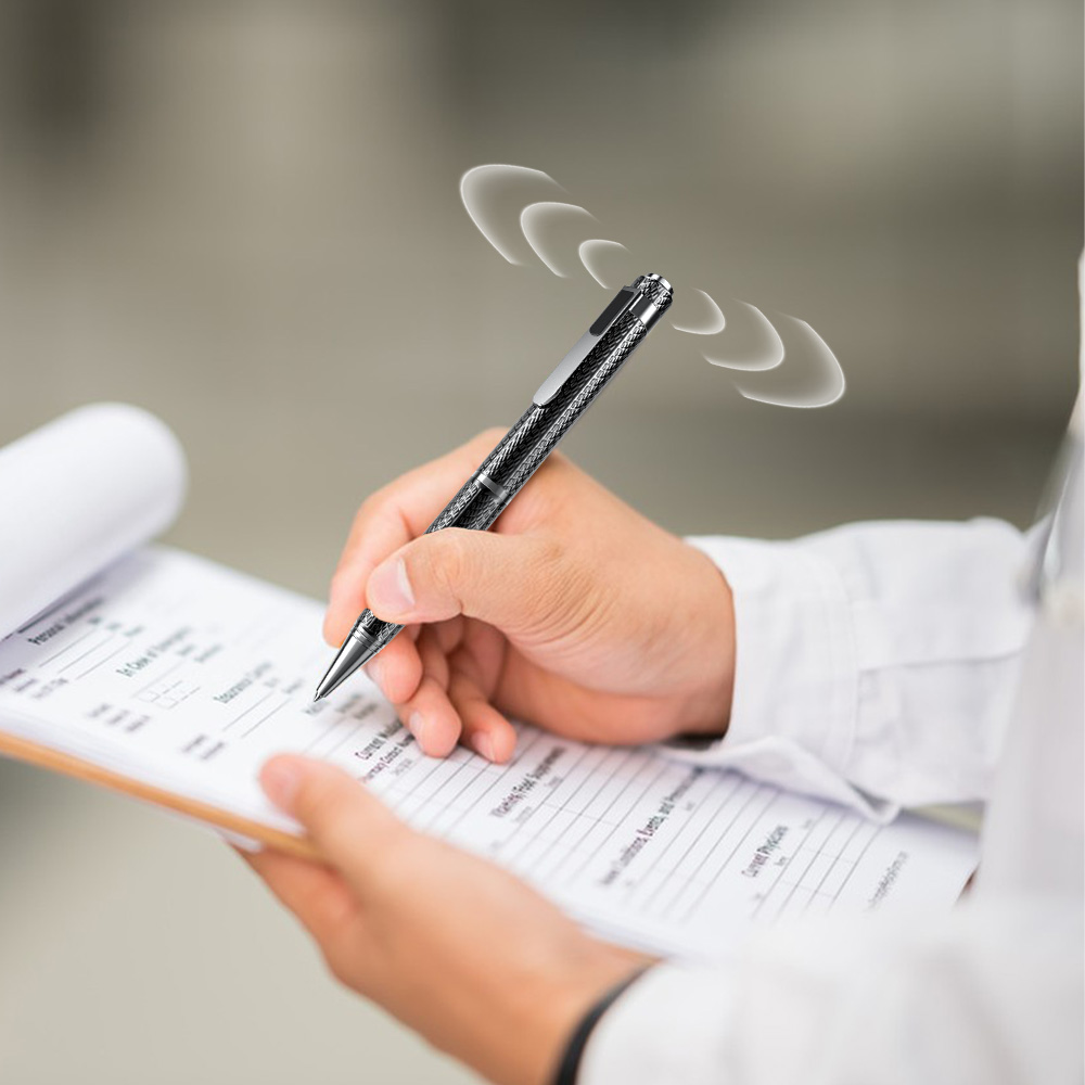 Sart Pen+Notebook+Tablet, SartPen Real-tie Sync For Digitizing