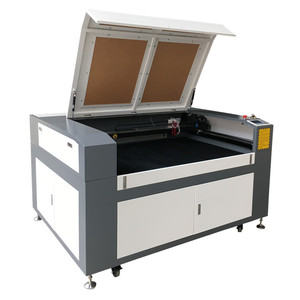 Machine de découpe laser ccd co2, appareil de découpe - Product Image 1