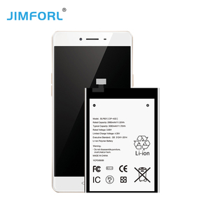 Sostituzione della batteria ricaricabile 3945mAh OP-<span class=keywords><strong>A72</strong></span> ad alta capacità per <span class=keywords><strong>OPPO</strong></span> <span class=keywords><strong>A72</strong></span>/A53 5G/A72n 5G smartphone nuovissimo Stock durevole - Product Image 1