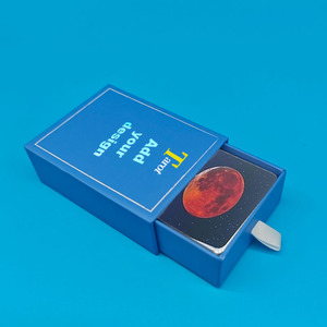 Vente en gros de jeux de cartes personnalisables Cartes à jouer <span class=keywords><strong>Oracle</strong></span> Decks Cartes de tarot en papier durable - Product Image 4
