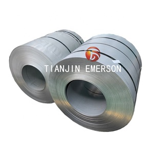 Hot Sale PPGI/<strong>GI</strong>/DX51 Galvanized Hot-dip Galvanized Steel Coil for Making Roofing Sheet - Product Image 1