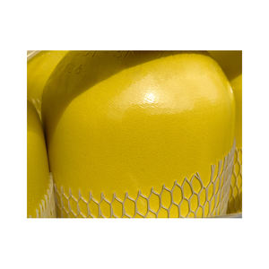 Cilindros de Gas de Alta Presión de 159 mm, 8L-18L, 150 Bar, Tanque de Oxígeno y Nitrógeno Portátil con Válvula Pequeña, Cilindro de Gas de 10 kg, <span class=keywords><strong>Bombona</strong></span> de Gas - Product Image 4