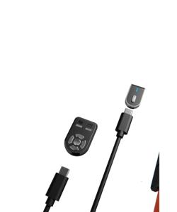 Kép điều khiển từ xa p325 không dây Selfie Stick phổ điện thoại di động chủ với tripod & Mặt theo dõi thuận tiện cho Selfies - Product Image 2