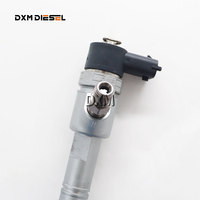 Inyector de Combustible Diésel Common Rail 0445110694 de Alta Presión, 100% Probado, Venta Directa de Fábrica, Piezas de Repuesto al por Mayor