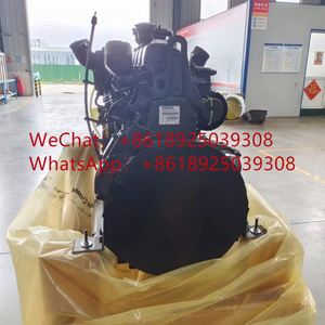 DS11 SD13 ลูกสูบกระบอกสูบ DC12 DC11 DC13 ชุดเครื่องยนต์ดีเซล - Product Image 6