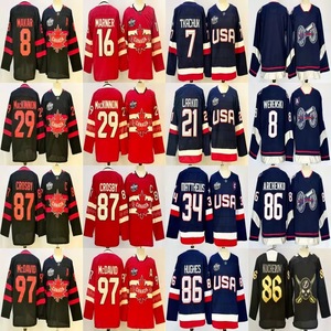 Groothandel Jeugd Lacrosse Jersey met Aangepast Teamnaam Logo Nummer Snel Droogend Print OEM Service Fabrieksprijs - Product Image 4