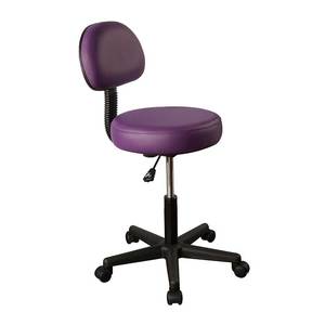 Mt Factory Wooden Frame Ergonomic Adjustable Rolling Massage <strong>Stool</strong> <strong>Office</strong> Kneeling Posture Chair Kneeling <strong>Stool</strong> with Wheels - Product Image 4