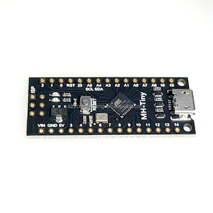 ATTINY88-Placa de microdesarrollo, 16Mhz /<span class=keywords><strong>Digispark</strong></span> ATTINY85 actualizado/NANO V3.0 ATmega328 - Product Image 2