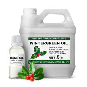 <span class=keywords><strong>Huile</strong></span> <span class=keywords><strong>essentielle</strong></span> de Gaulthérie du Népal biologique pour massage - 100% pure naturelle, feuilles de <span class=keywords><strong>Gaultheria</strong></span> <span class=keywords><strong>Fragrantissima</strong></span> distillées à la vapeur |   1 kg - Product Image 2