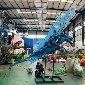 Avatar Movie Avatar modelos electrónicos para cine para Parque - Product Image 4