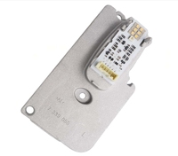 Ballast de phare au xénon, unité de clignotant 63117339055 63117339056, module de feux de jour DRL D2s D1s 12V pour -F02