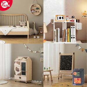 YALONG YLWG10030 système solaire phosphorescent neuf planètes étoiles décoration de chambre d'enfant autocollants fluorescents autocollant personnalisé - Product Image 3