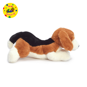 Peluche de Perro <span class=keywords><strong>Salchicha</strong></span> de Diseño Personalizado, Juguete de Peluche de Dachshund Grande - Product Image 3