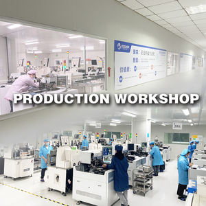 50W <span class=keywords><strong>SMD</strong></span> <span class=keywords><strong>LED</strong></span>를 <span class=keywords><strong>7070</strong></span> 울트라 밝은 흰색 빛, 강한 손전등을 위한 전용 광원 - Product Image 5