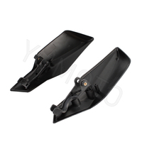 Pour KTM 125 250 300 350 450 500 XC SX SXF EXC TPi 6Days 2024+ Pièces de moto Protège-mains de guidon