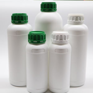 Esperto in bottiglie di plastica agricole-bottiglie di plastica ad alta barriera per fertilizzanti liquidi e imballaggi di pesticidi - Product Image 2