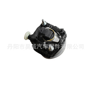 ชุดไฟตัดหมอก Hw 15DMAX หลอดฮาโลเจน ไฟวิ่งกลางวัน พร้อมกรอบ - Product Image 4