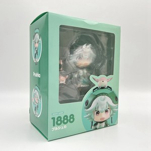 ฟิกเกอร์อนิเมะ Made in <span class=keywords><strong>Abyss</strong></span> ขนาด 10 ซม. รุ่น Q เวอร์ชั่น นาแนชิ พรุชก้า ฟาปุตะ 939 #   1959 #   1888 #   ฟิกเกอร์พีวีซี โมเดลตุ๊กตาญี่ปุ่นน่ารัก - Product Image 6