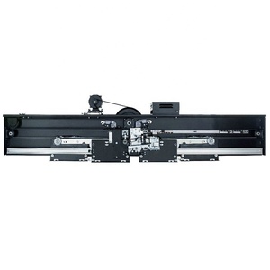 Shenling thang máy cửa nhà điều hành trung tâm mở 600 ~ 2000mm VVVF V3F - Product Image 2