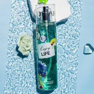 Perfumes Originales para Distribuidores: Charming Body Splash, Fragancia en Bruma, Perfume en <span class=keywords><strong>Spray</strong></span> de Larga Duración para Verano y Primavera - Product Image 1