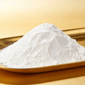 Poudre de talc |   Haute rigidité et résistance à la chaleur pour l'extrusion de plastique, les joints en caoutchouc, le revêtement du papier, la peinture à base d'eau, la glaçure céramique - Product Image 1