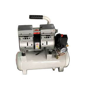 Compresseur d'air avec débit de 250 L par minute - Product Image 2