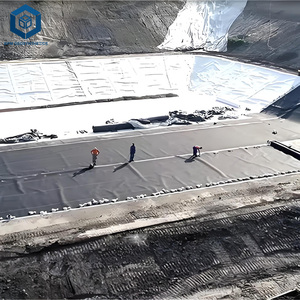 Barrière contre les mauvaises herbes non tissée de paysage <span class=keywords><strong>meilleur</strong></span> tissu géotextile <span class=keywords><strong>pour</strong></span> allée de <span class=keywords><strong>gravier</strong></span> - Product Image 3