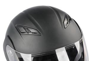 オートバイ用ヘルメットDOT ECE Cascosモジュラー二重バイザーフリップアップ2021年新品 - Product Image 4