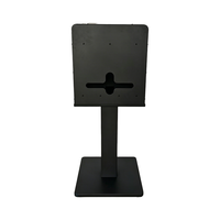 Support d'imprimante métallique avec tiroir pour photomaton, compatible avec DNP 620/620A, RX1, HITI P525L