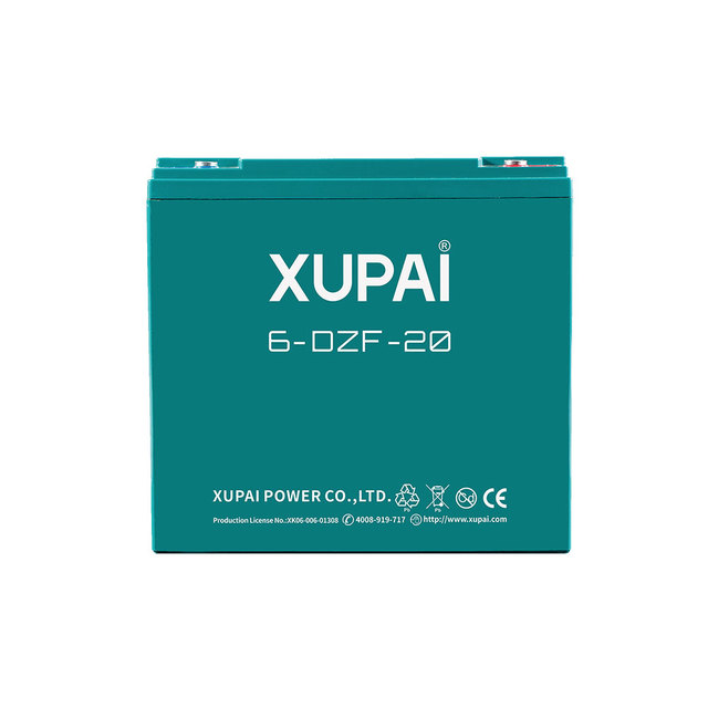 China Batteries for Electric Scooters 48V 20Ah