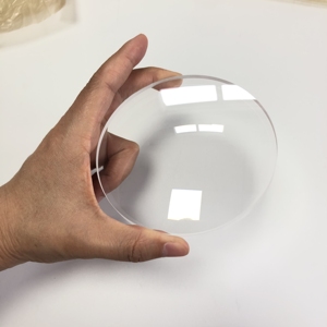 Lente acromática objetiva objetiva dupla ótica do doublet da separação 103 mm do comprimento focal 600mm do telescópio do refractor - Product Image 2