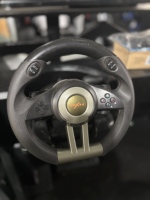 Simulador de Vuelo 9D VR de 360 Grados con Movimiento Completo y Estructura Metálica para Uso Educativo, Guarderías y Aeropuertos