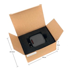 Lecteur RFID UHF industriel tout-en-un Vanch VI-IR60 RS485 RS232 RJ45 Lecteurs de cartes de contrôle d'accès - Product Image 4