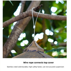 Кормушка для птиц - Product Image 4