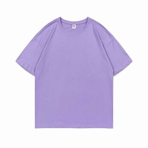 Design Wholesale Custom Your Brand logo Boy's T-shirt Blank Men's T-shirt Plain Casual Men's T-shirt - Product Image 5