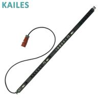 KAILES (KLS) Série K22 – Armoire de distribution d'énergie industrielle verticale personnalisée en aluminium noir 63A à 18 prises triphasées