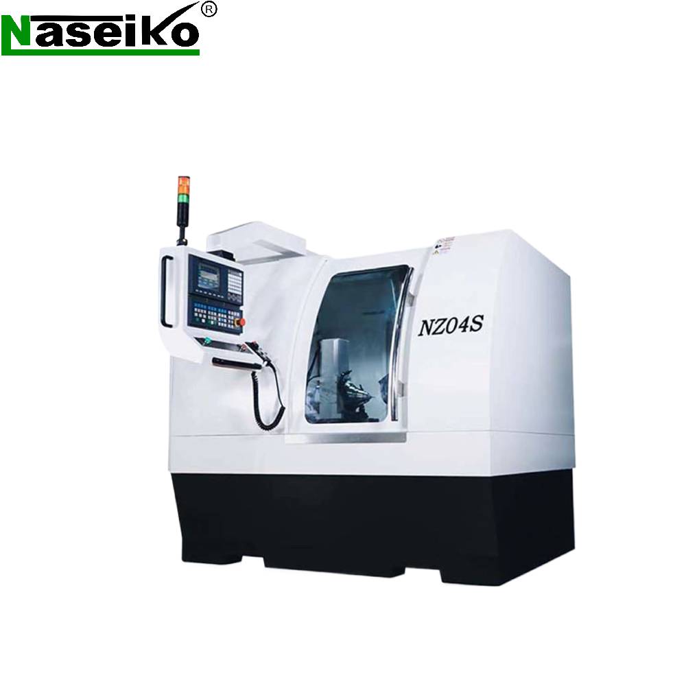 cnc tool grinding machine