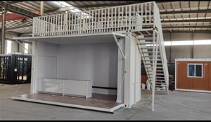 outdoor BBQ <b>kitchen</b> using commercial waterproof modern cabinetry designed for patio <b>camping</b>, complete with storage shed and LED - Product Image 5