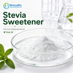 Stevia en Polvo: Extracto de Stevia Orgánico al 90% de Estevioside, <span class=keywords><strong>Precio</strong></span> Mayorista, 1kg y 25kg, Edulcorante Natural - Product Image 2