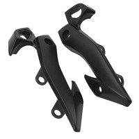 1 Paire de Supports de Carénage de Phare de Moto pour FZ1 FZ1-N FZ-1N FZ1N FZ 1N FZ1 20
